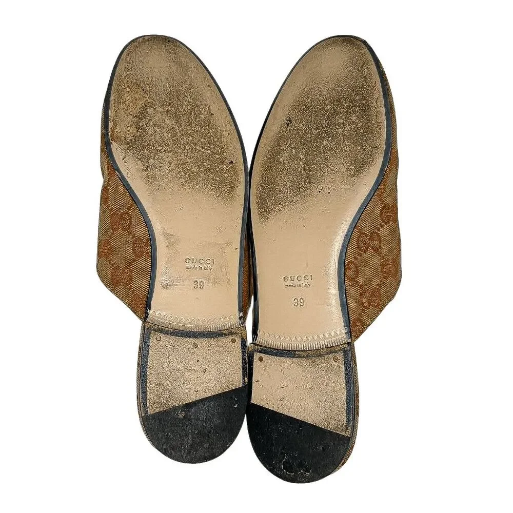 Gucci details authentic